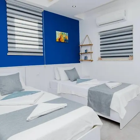 ヴィラ Seaview 2 Bedroom - 1134 カルカン