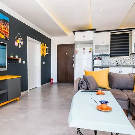 Seaview 2 Bedroom - 1134 ヴィラ