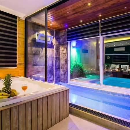 ヴィラ Seaview 2 Bedroom - 1134 カルカン