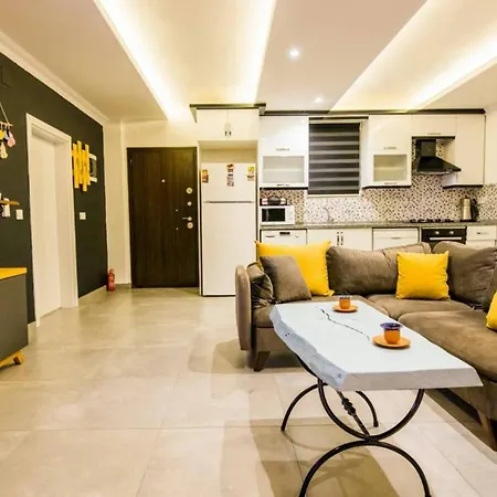 Seaview 2 Bedroom - 1134 ヴィラ *