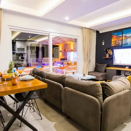 ヴィラ Seaview 2 Bedroom - 1134 *